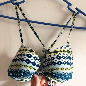 Aerie Bikini Top